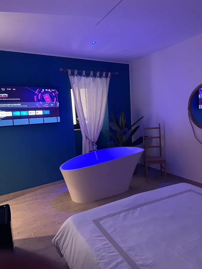 Sisters residence Bari