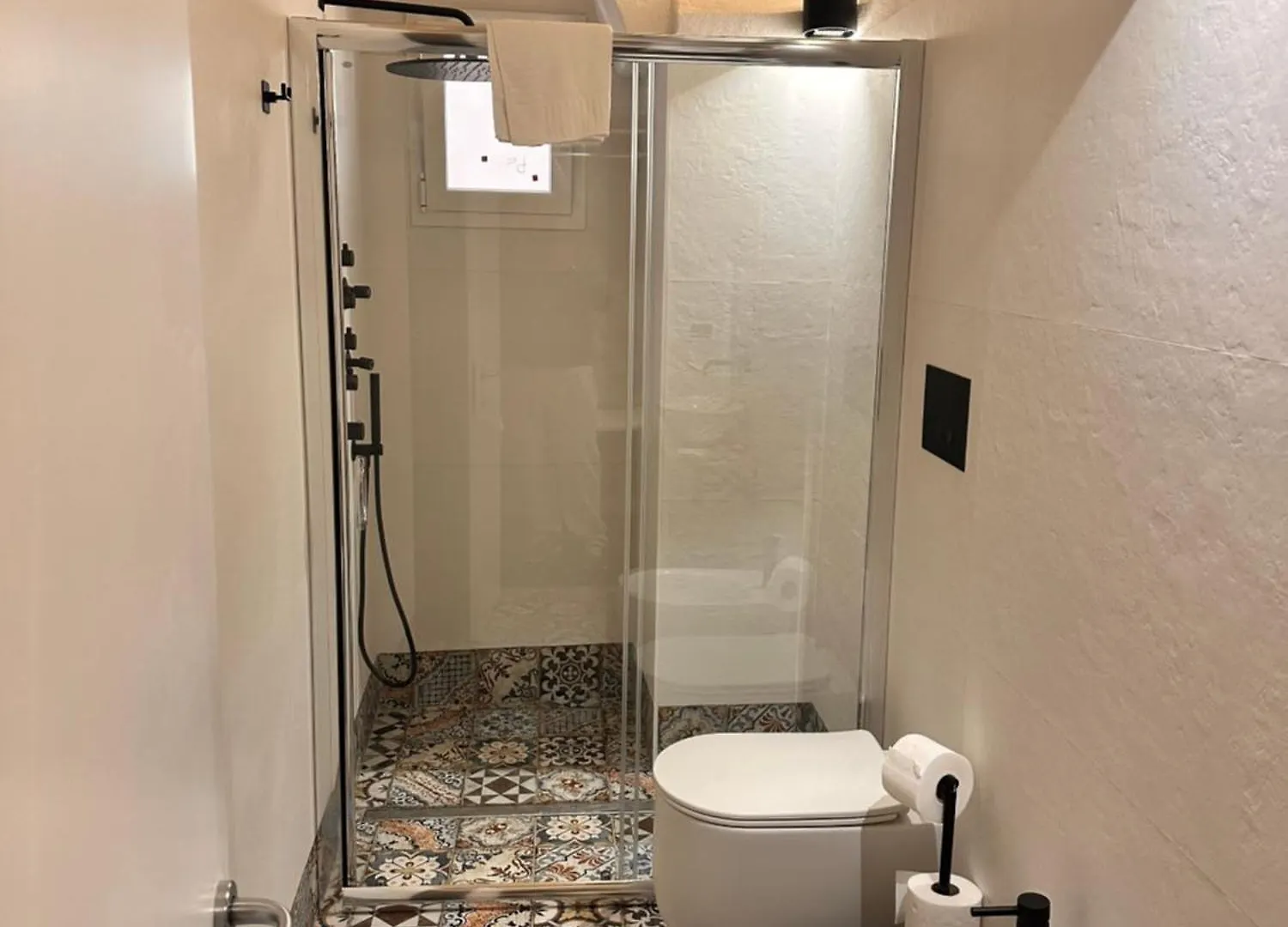 Sisters residence Bari Bed and breakfast