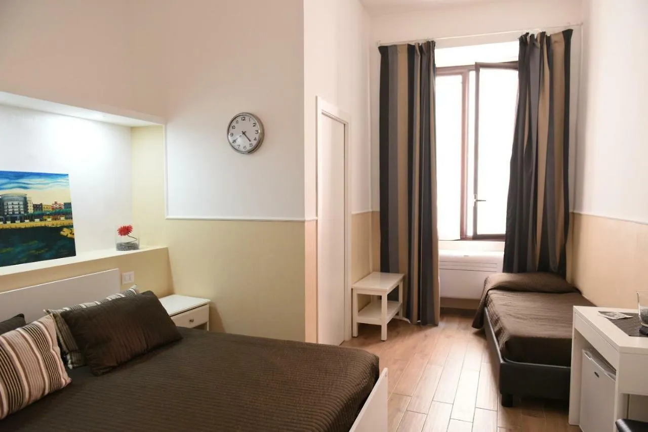 Sisters residence Bari Bed and breakfast