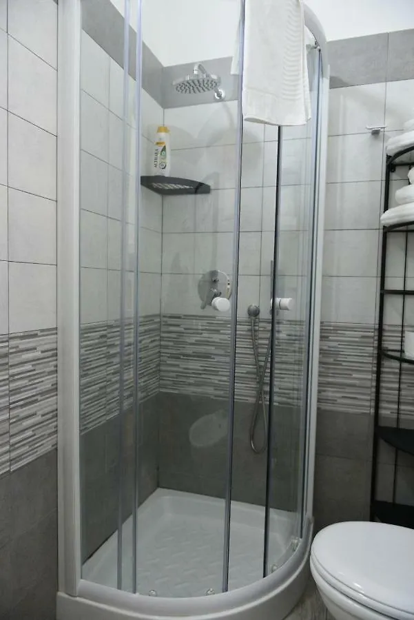 Bed and breakfast Sisters residence Bari
