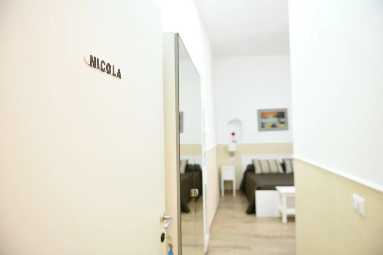 Bed and breakfast Sisters residence Bari Italia