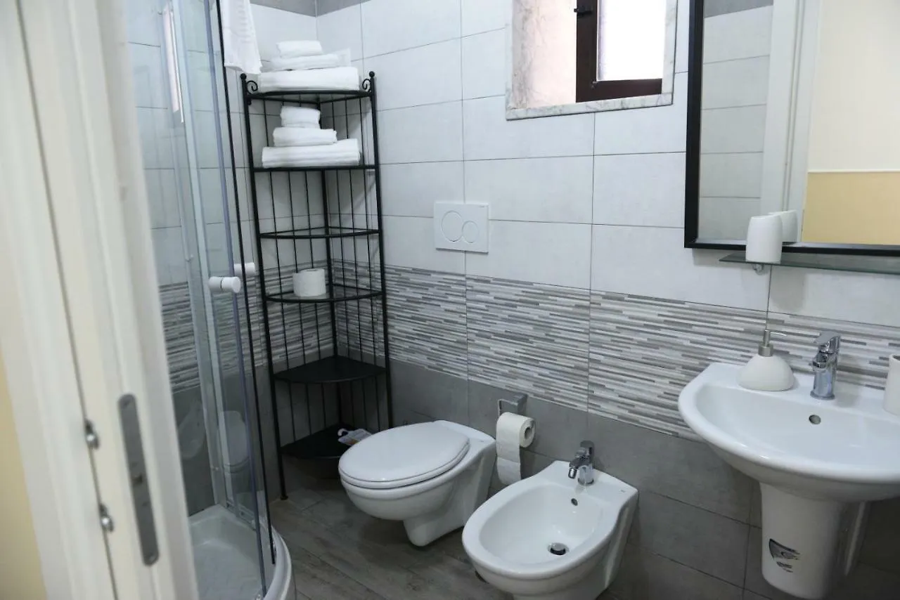 Bed and breakfast Sisters residence Bari
