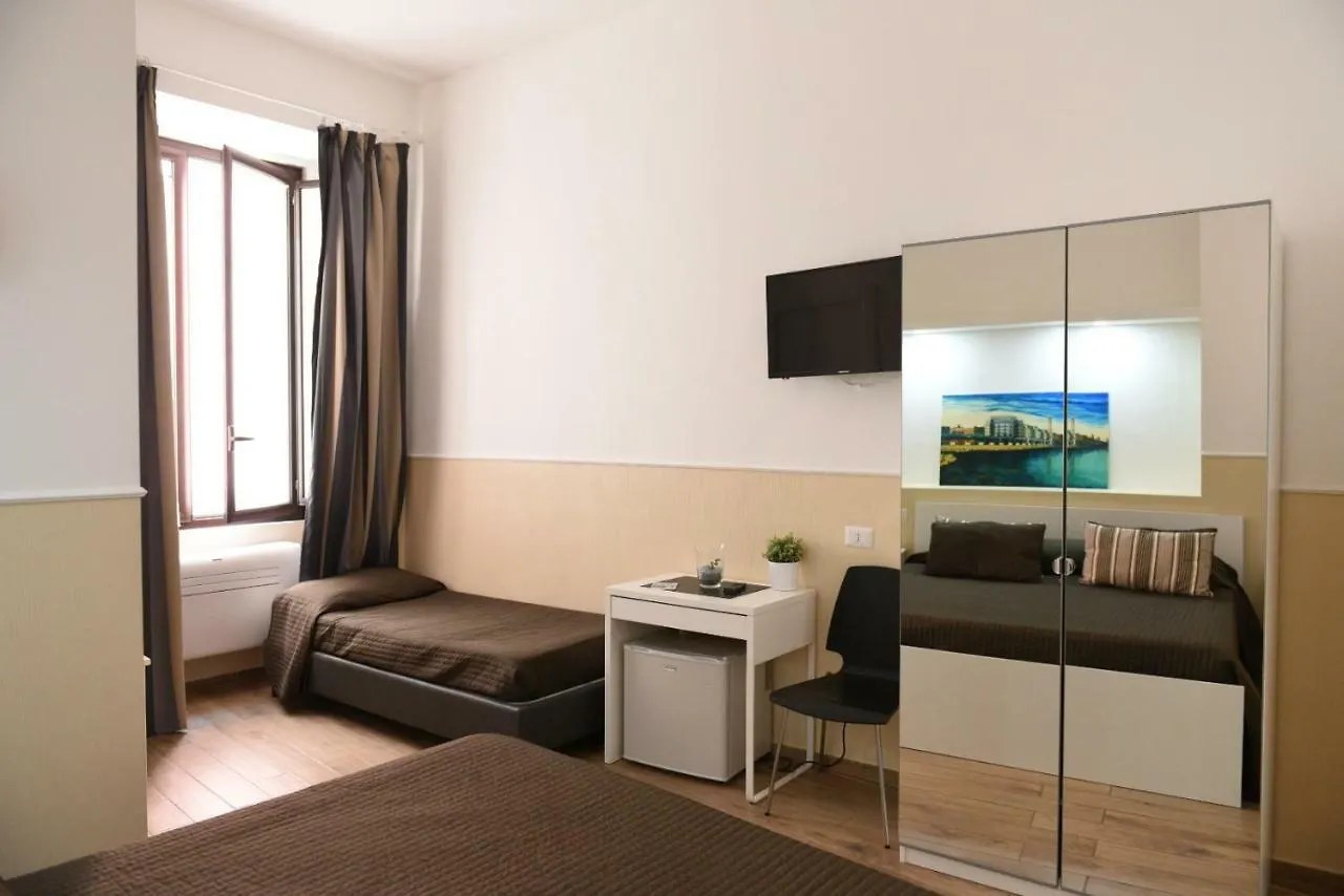 Sisters residence Bari Bed and breakfast
