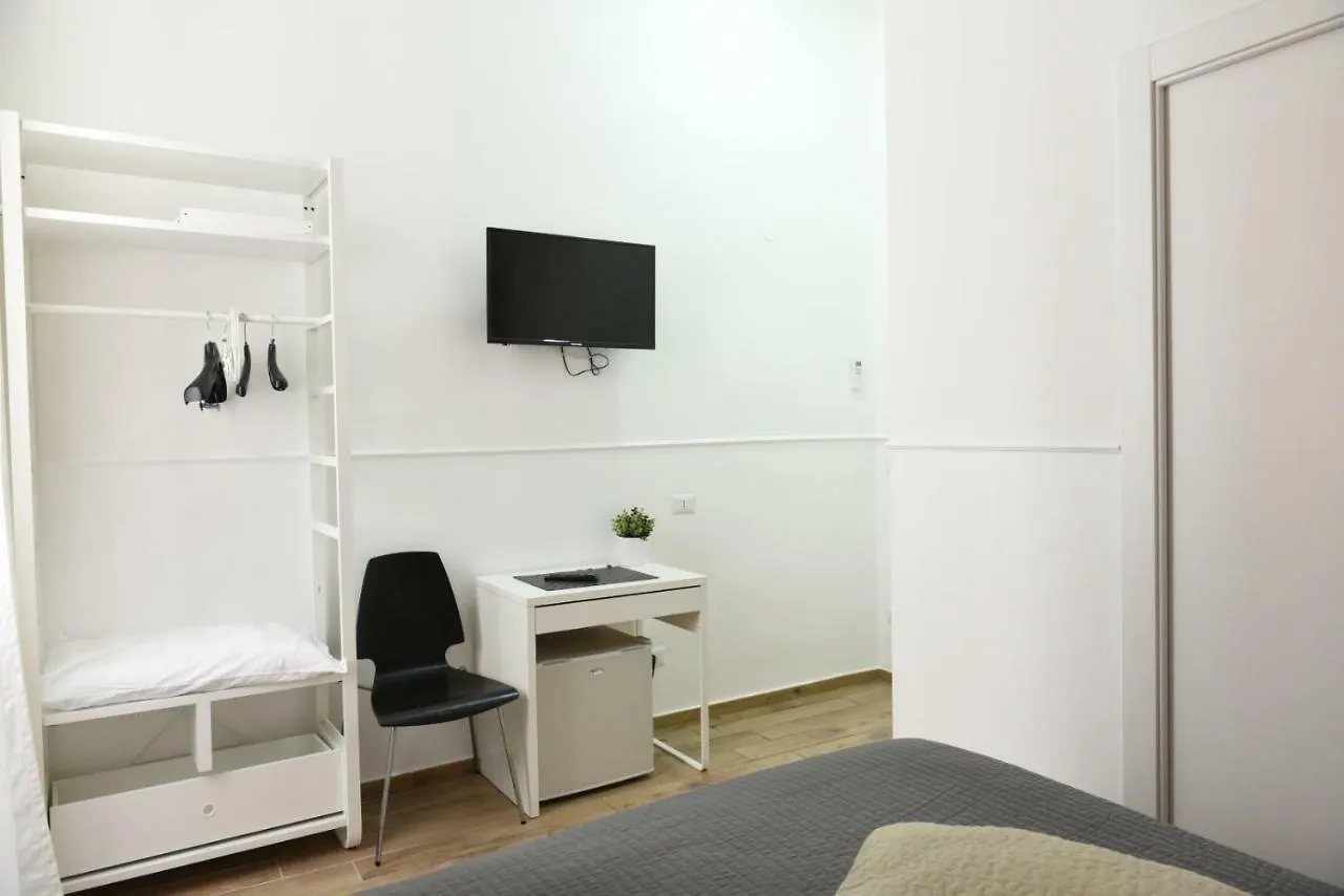 Sisters residence Bari Bed and breakfast
