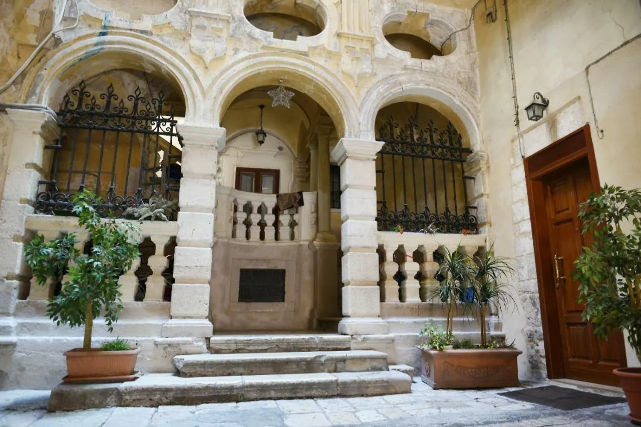 Sisters residence Bari