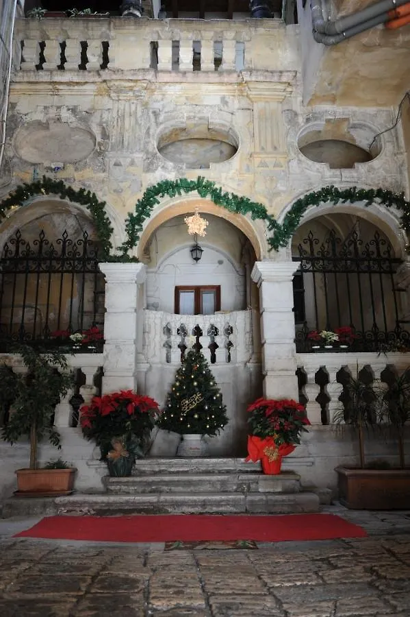 Bed and breakfast Sisters residence Bari Italia