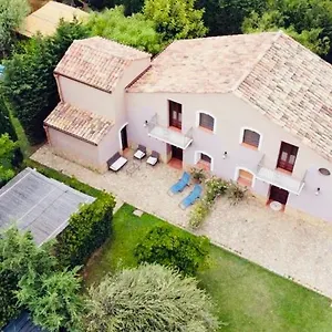  Hébergement de vacances Vacanze Casa Romana Italie