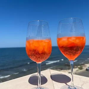 2* Maison d'hôtes Palese Profumo Di Mare