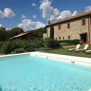 Antico Casale L'impostino Civitella Marittima