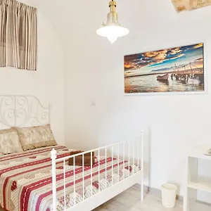 San Nicola Clemente Private Bari