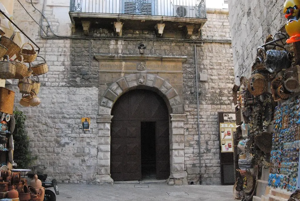 Sisters Residence Bari Italie