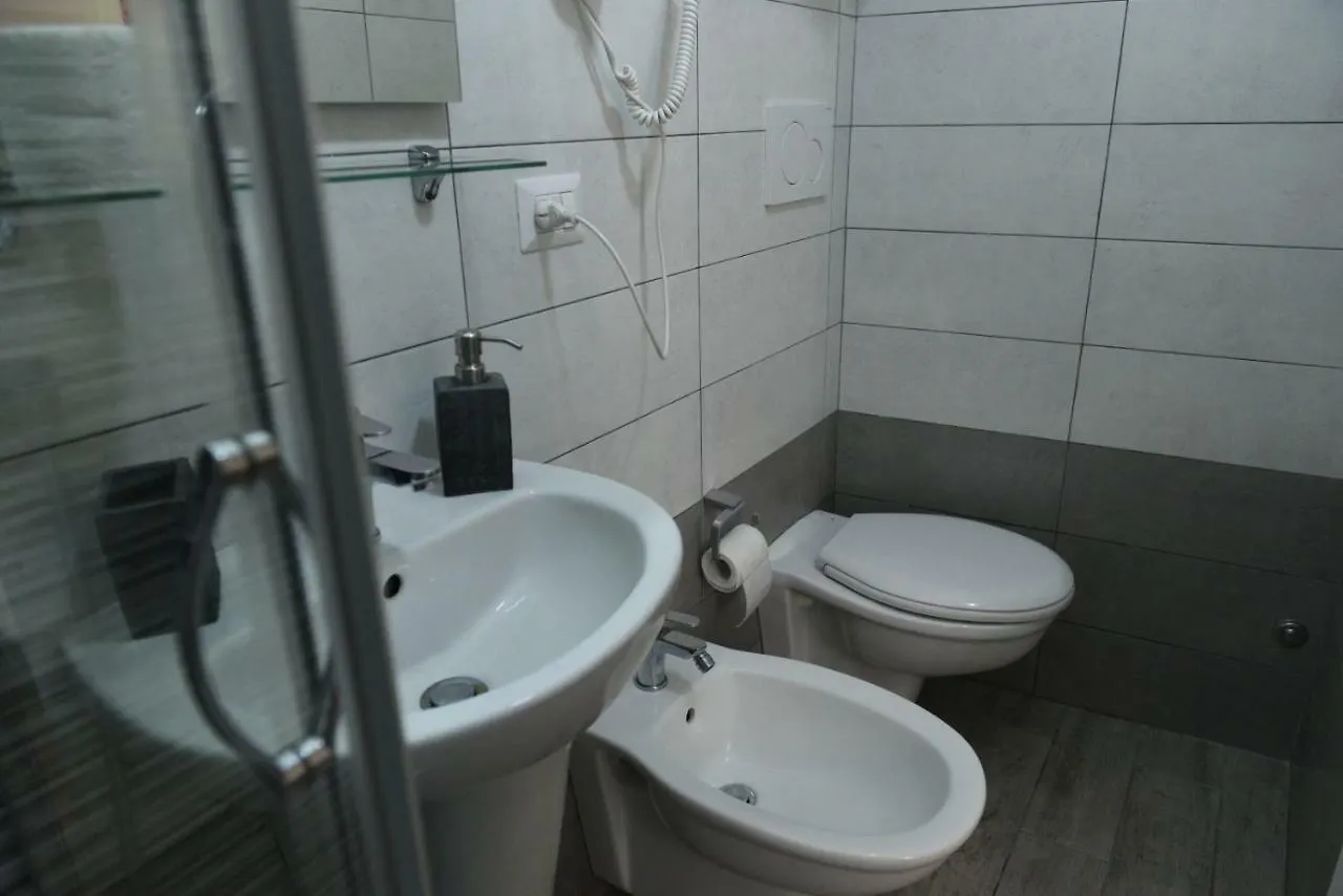 Sisters Residence Bari