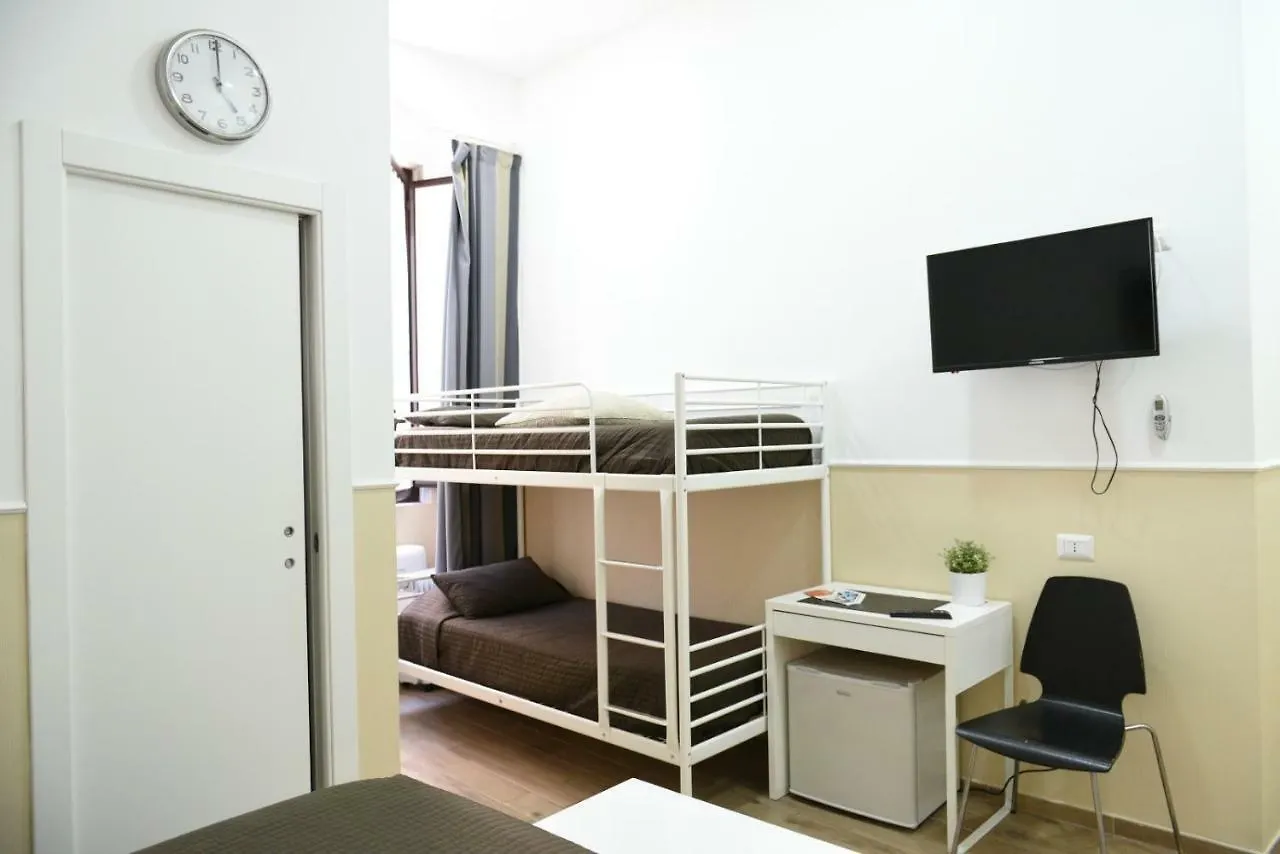 Sisters Residence Bari